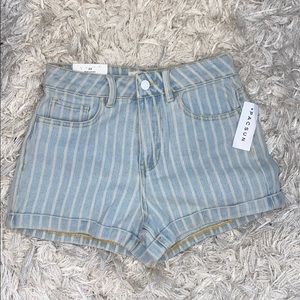 Pacsun Mom Shorts NWT